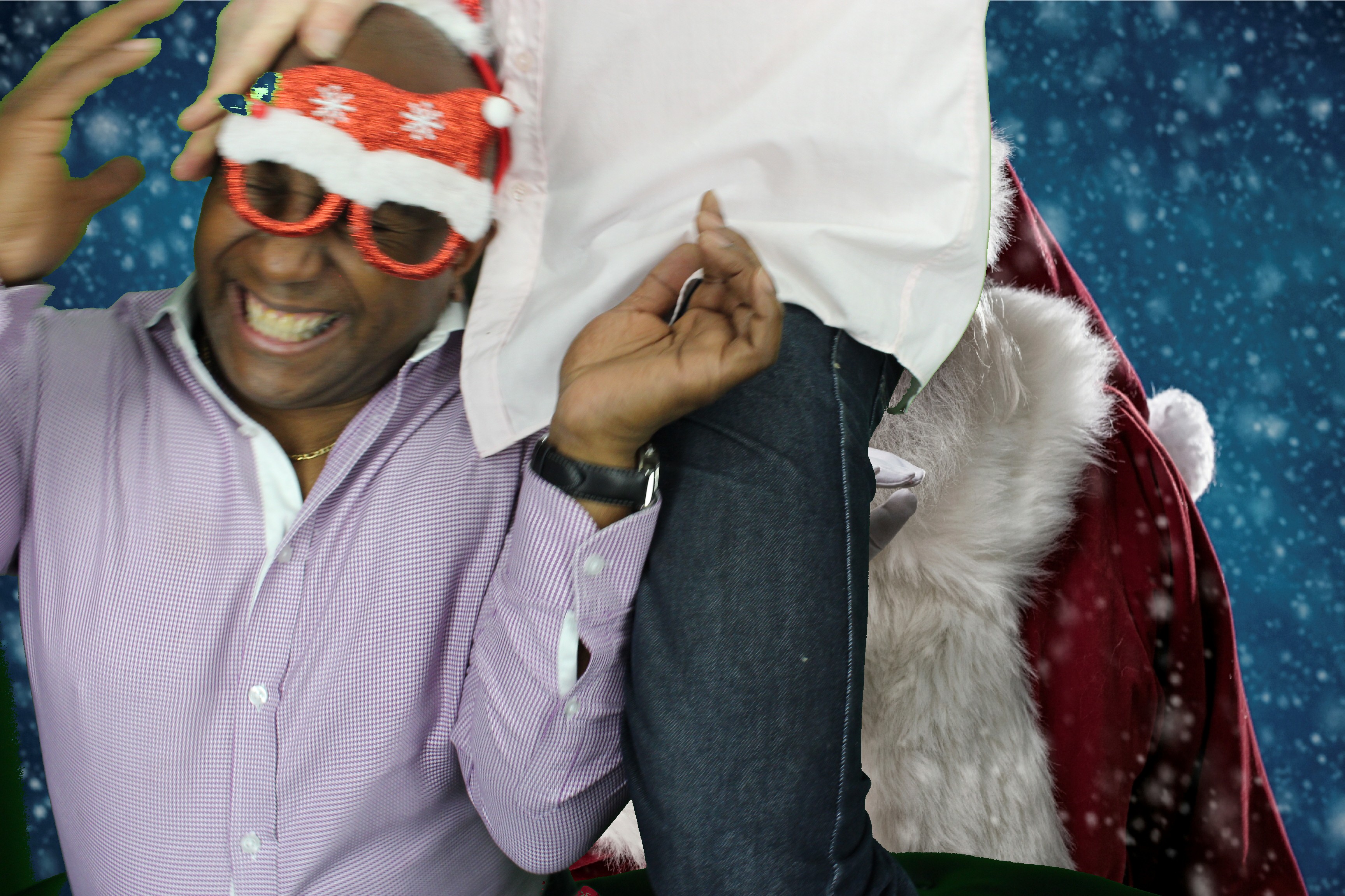 Aster Christmas Party  | View more photos from the event at gallery.myphotoboothexperience.co.uk/u/MyPhotoBoothExperienceLtd/Aster-Christmas-Party